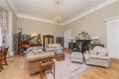 Flat C, Saltoun Hall, Pencaitland, Tranent, EH34 5DS - image 4