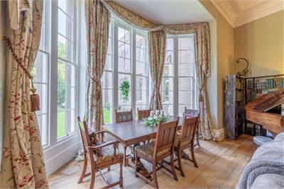 Flat C, Saltoun Hall, Pencaitland, Tranent, EH34 5DS - image 5