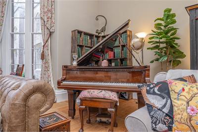 Flat C, Saltoun Hall, Pencaitland, Tranent, EH34 5DS - image 6