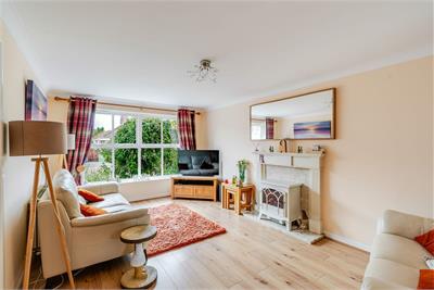 22 Sundew Glade, Livingston, West Lothian, EH54 9JF - image 2