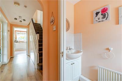 22 Sundew Glade, Livingston, West Lothian, EH54 9JF - image 11