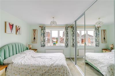 22 Sundew Glade, Livingston, West Lothian, EH54 9JF - image 13