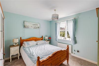 22 Sundew Glade, Livingston, West Lothian, EH54 9JF - image 17