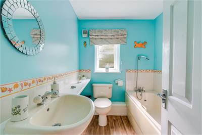 22 Sundew Glade, Livingston, West Lothian, EH54 9JF - image 20