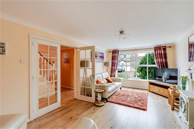 22 Sundew Glade, Livingston, West Lothian, EH54 9JF - image 3