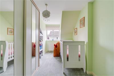 22 Sundew Glade, Livingston, West Lothian, EH54 9JF - image 21