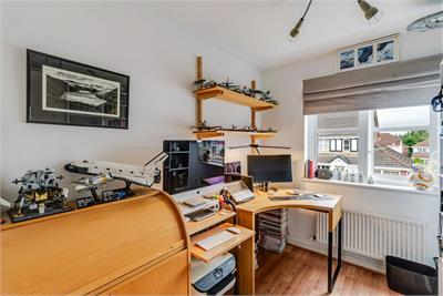 22 Sundew Glade, Livingston, West Lothian, EH54 9JF - image 24