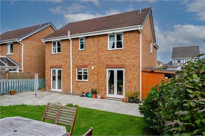 22 Sundew Glade, Livingston, West Lothian, EH54 9JF - image 25