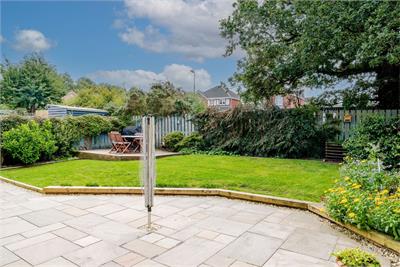 22 Sundew Glade, Livingston, West Lothian, EH54 9JF - image 27