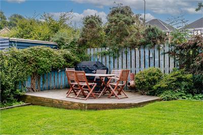 22 Sundew Glade, Livingston, West Lothian, EH54 9JF - image 28