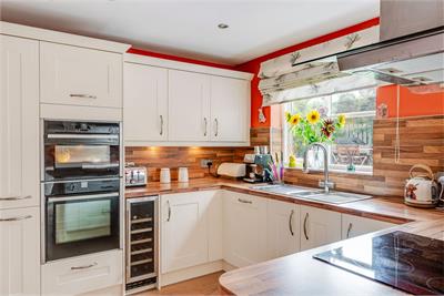 22 Sundew Glade, Livingston, West Lothian, EH54 9JF - image 7