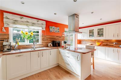 22 Sundew Glade, Livingston, West Lothian, EH54 9JF - image 8