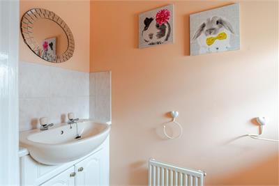 22 Sundew Glade, Livingston, West Lothian, EH54 9JF - image 10