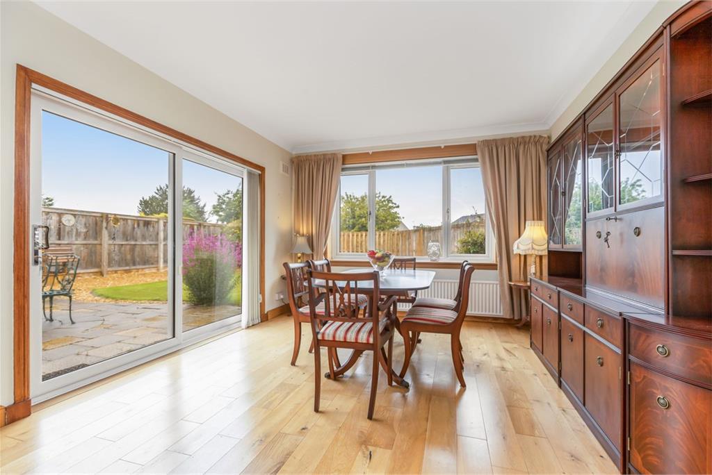 2 Bellfield Avenue, Eskbank, Midlothian, EH22 3JT - image 8