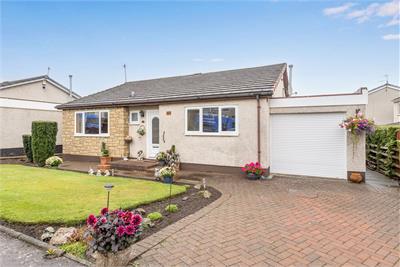 2 Bellfield Avenue, Eskbank, Midlothian, EH22 3JT - image 1