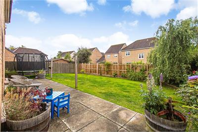 18 Curlew Gardens, Dunfermline, KY11 8GF - image 24