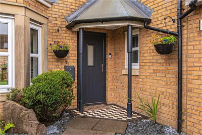 18 Curlew Gardens, Dunfermline, KY11 8GF - image 27