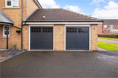 18 Curlew Gardens, Dunfermline, KY11 8GF - image 28
