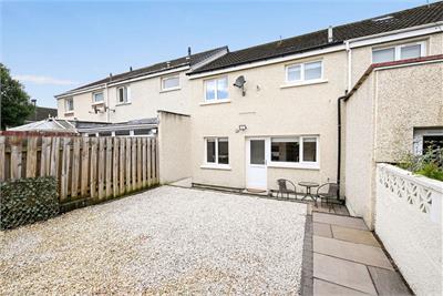 7 Vorlich Crescent, Penicuik, Midlothian, EH26 8JT - image 16