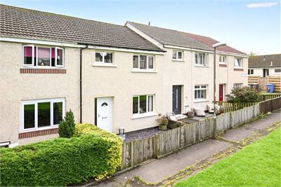 7 Vorlich Crescent, Penicuik, Midlothian, EH26 8JT - image 18
