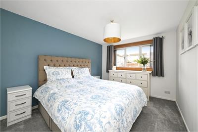 7 Vorlich Crescent, Penicuik, Midlothian, EH26 8JT - image 8