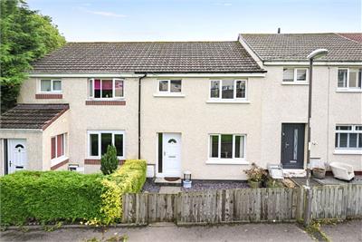 7 Vorlich Crescent, Penicuik, Midlothian, EH26 8JT - image 1