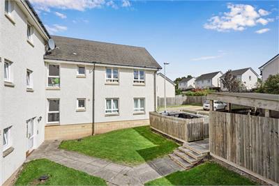 2E, Easter Langside Medway, Dalkeith, EH22 2FJ - image 11