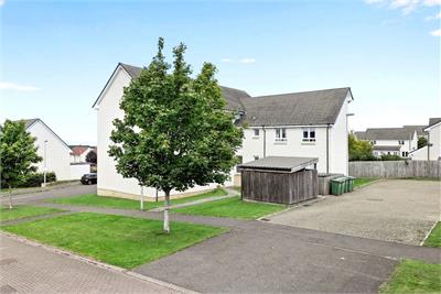 2E, Easter Langside Medway, Dalkeith, EH22 2FJ - image 12