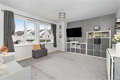 2E, Easter Langside Medway, Dalkeith, EH22 2FJ - image 1