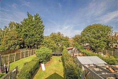 29 Hamilton Place, Rosyth, Dunfermline, KY11 2PJ - image 2