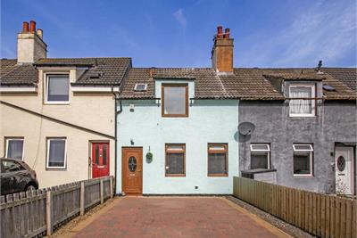 29 Hamilton Place, Rosyth, Dunfermline, KY11 2PJ - image 1