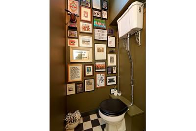3 Braehead, , Douglas, ML11 0PT - image 12