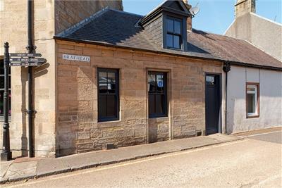 3 Braehead, , Douglas, ML11 0PT - image 26