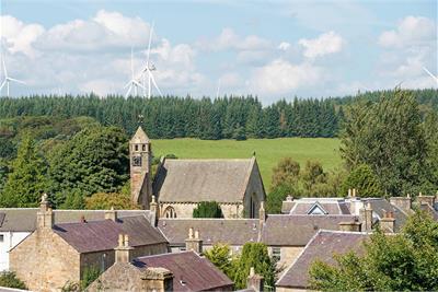 3 Braehead, , Douglas, ML11 0PT - image 40