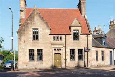 3 Braehead, , Douglas, ML11 0PT - image 1