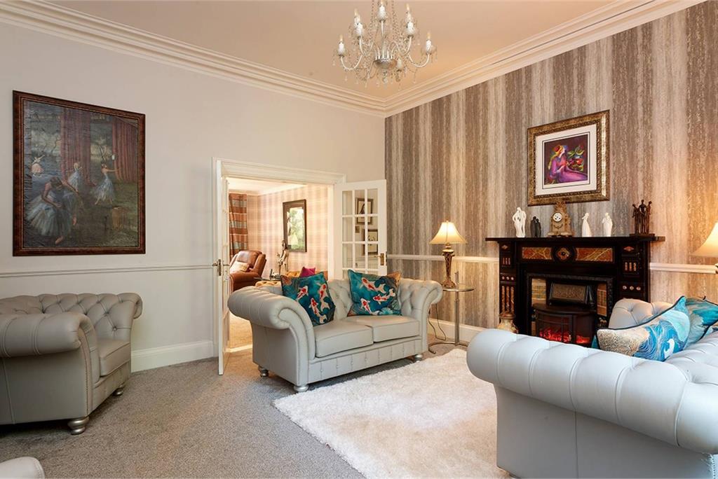 71 London Road, , Kilmarnock, KA3 7BP - image 3