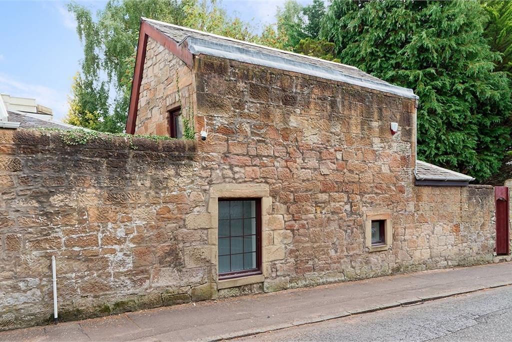 71 London Road, , Kilmarnock, KA3 7BP - image 24