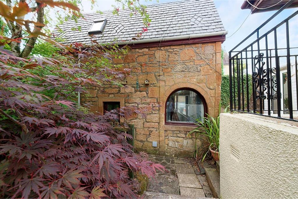 71 London Road, , Kilmarnock, KA3 7BP - image 30