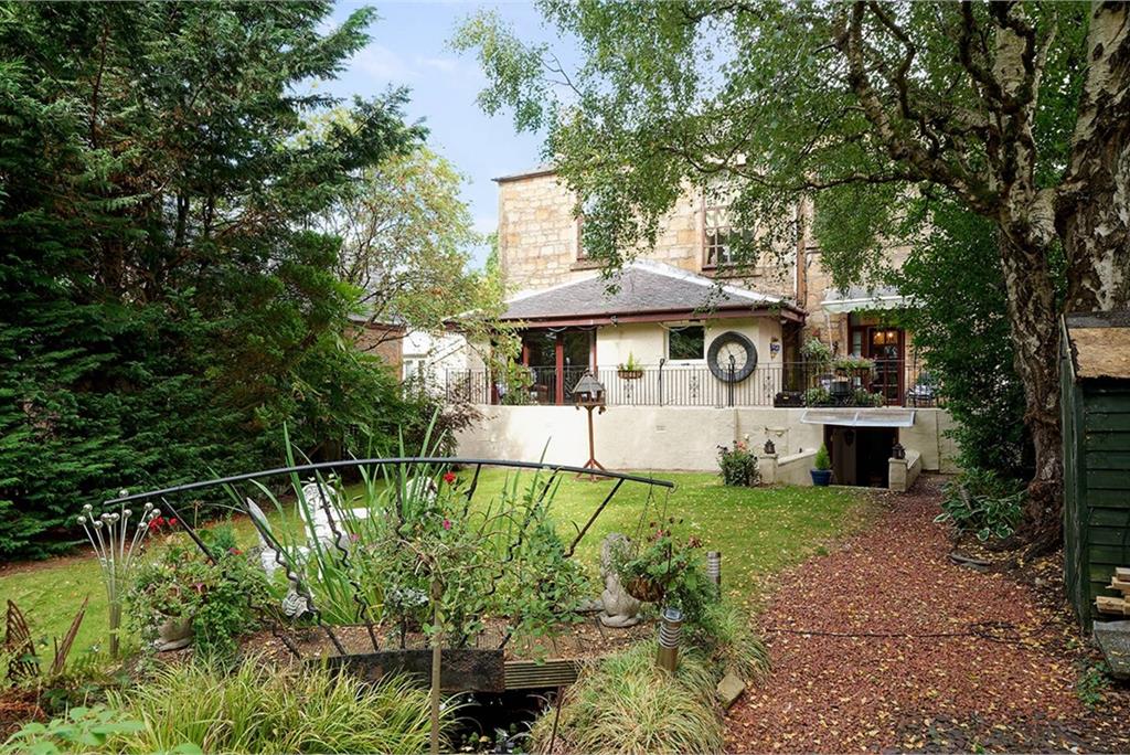 71 London Road, , Kilmarnock, KA3 7BP - image 32
