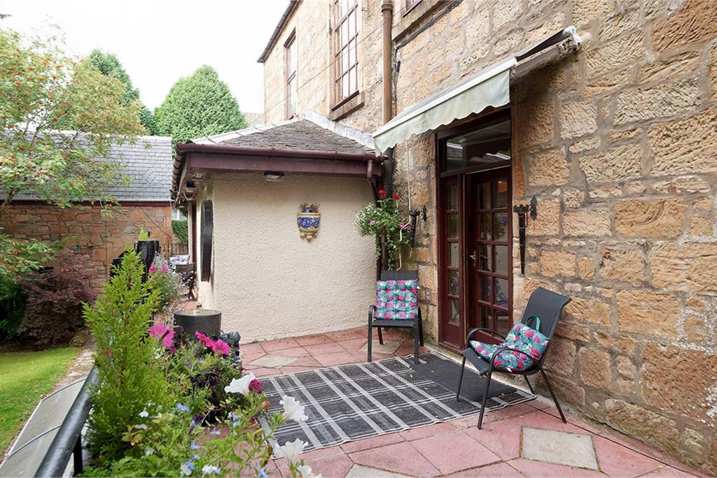 71 London Road, , Kilmarnock, KA3 7BP - image 34