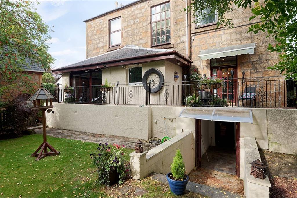 71 London Road, , Kilmarnock, KA3 7BP - image 36
