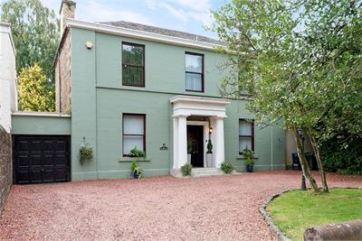 71 London Road, , Kilmarnock, KA3 7BP - image 1
