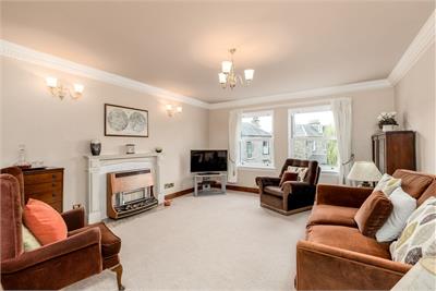 Flat 5 , 4C Mayfield Gardens, Mayfield, Edinburgh, EH9 2BU - image 2