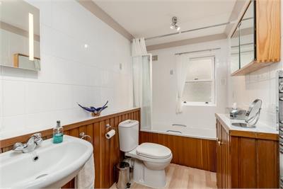 Flat 5 , 4C Mayfield Gardens, Mayfield, Edinburgh, EH9 2BU - image 13