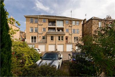 Flat 5 , 4C Mayfield Gardens, Mayfield, Edinburgh, EH9 2BU - image 15