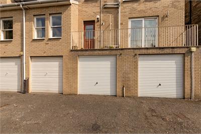 Flat 5 , 4C Mayfield Gardens, Mayfield, Edinburgh, EH9 2BU - image 16