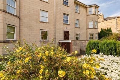 Flat 5 , 4C Mayfield Gardens, Mayfield, Edinburgh, EH9 2BU - image 17