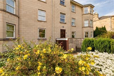 Flat 5 , 4C Mayfield Gardens, Mayfield, Edinburgh, EH9 2BU - image 17