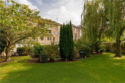 Flat 5 , 4C Mayfield Gardens, Mayfield, Edinburgh, EH9 2BU - image 19