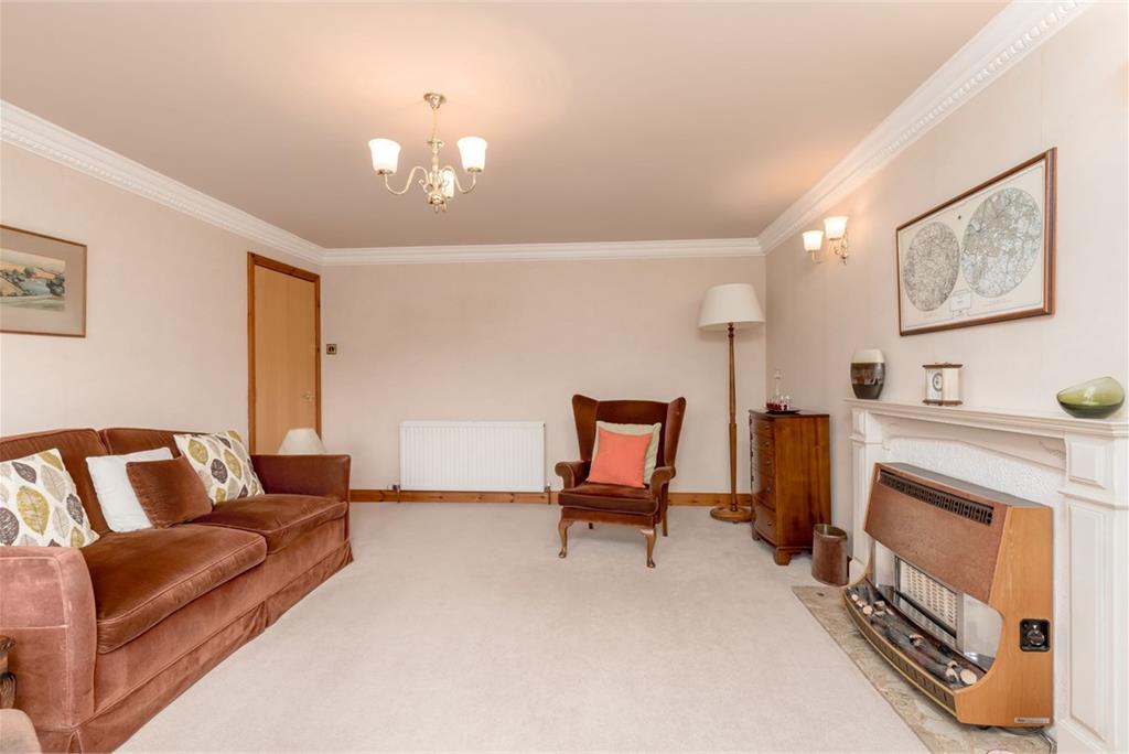 Flat 5 , 4C Mayfield Gardens, Mayfield, Edinburgh, EH9 2BU - image 3